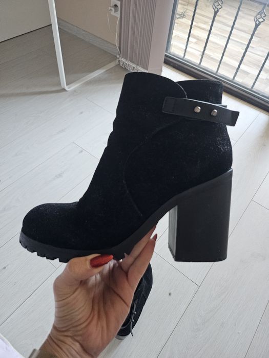 Боти Paolo Bocelli