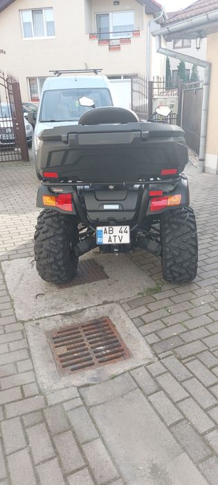 Vând ATV CF MOTO 500 2A