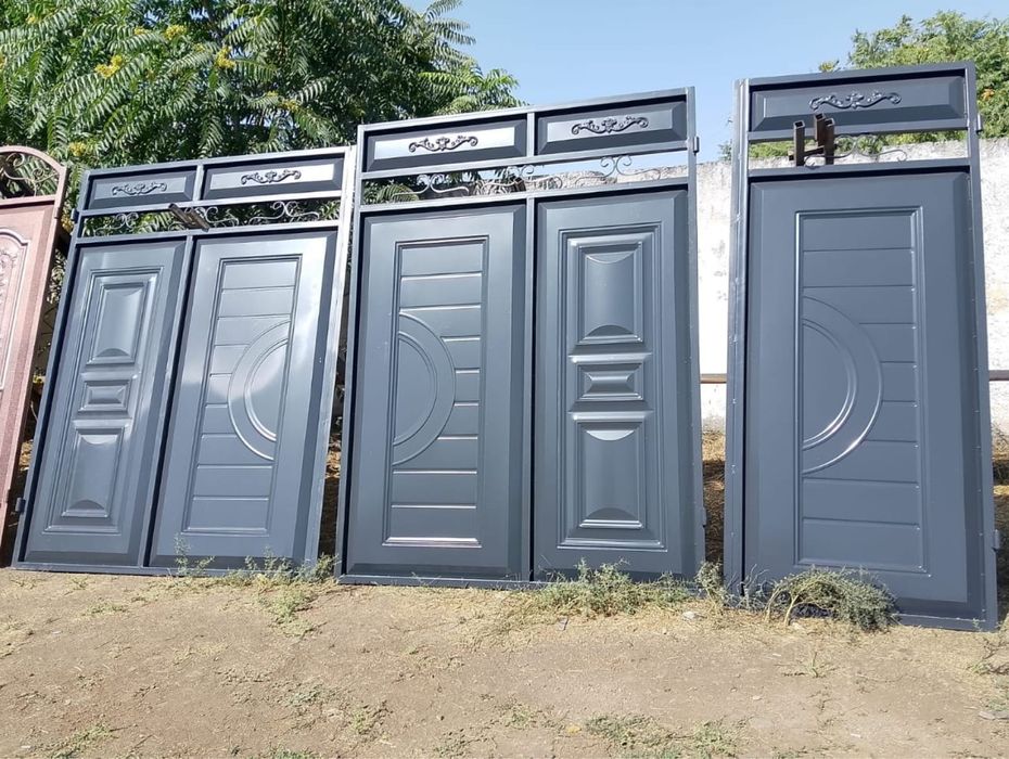 Ворота арзан бағада!!!