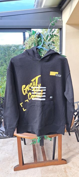 Hanorac Zara pt copii 13-14 ani/ trening