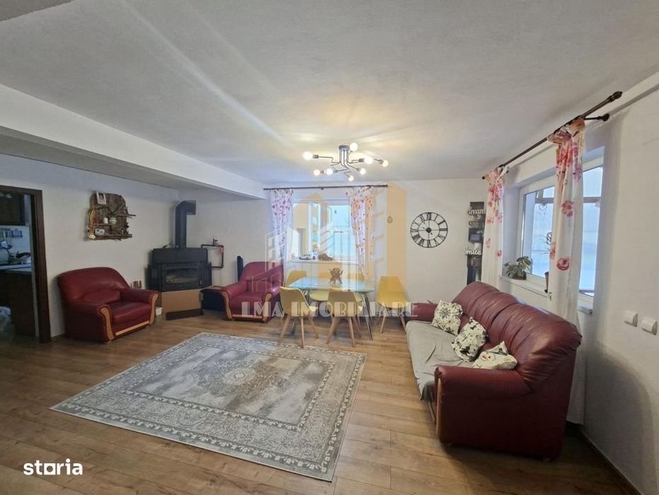 Casa individuala Predelut Bran Brasov