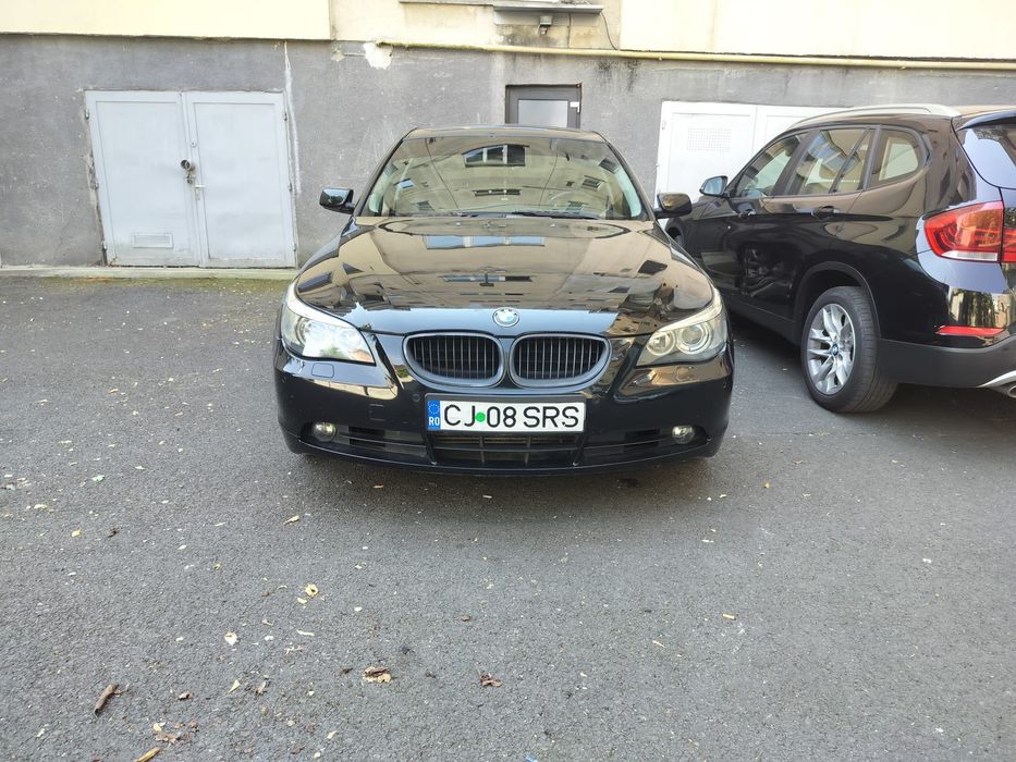 Vand BMW seria 5