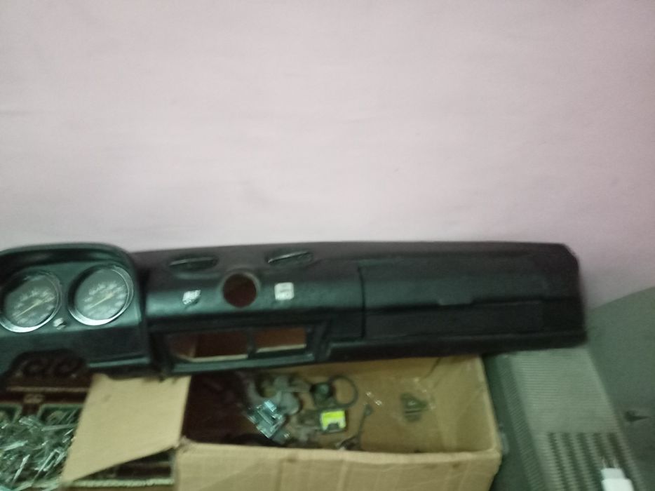 Tarpeda vaz 2106 uchun