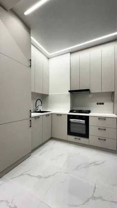 СРОЧНАЯ ПРОДАЖА‼️Квартира в ЖК SOLARIS 55м2 ЕВРО ор Яккасарай Кушбеги