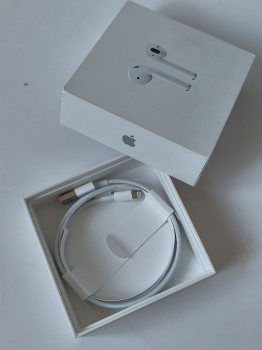 Шнур Apple оригинал