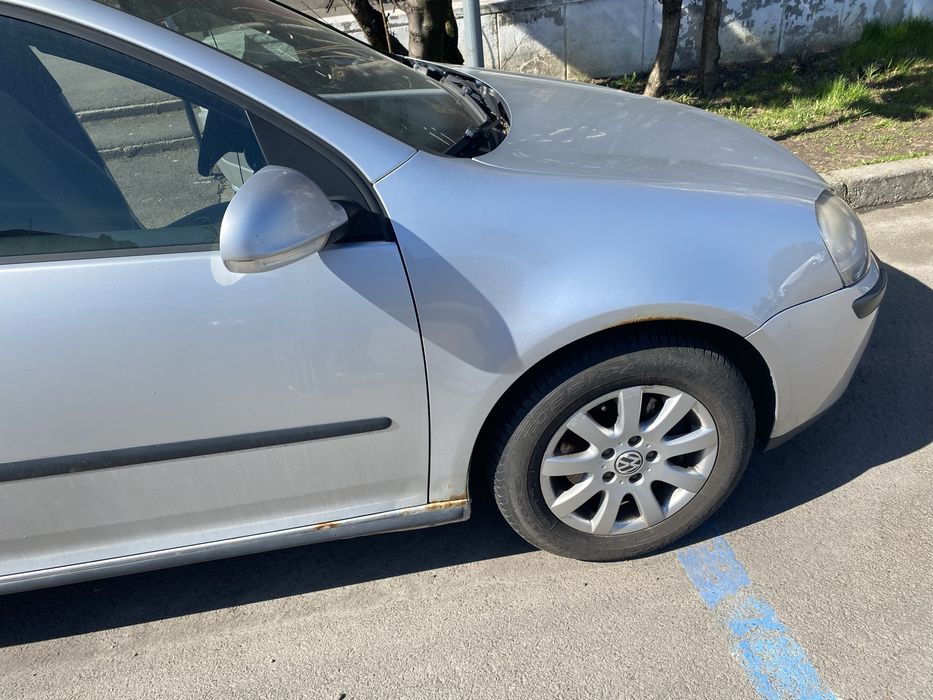 golf 5 1.4 140cp BMY