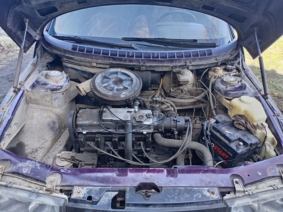 Продам авто на разбор