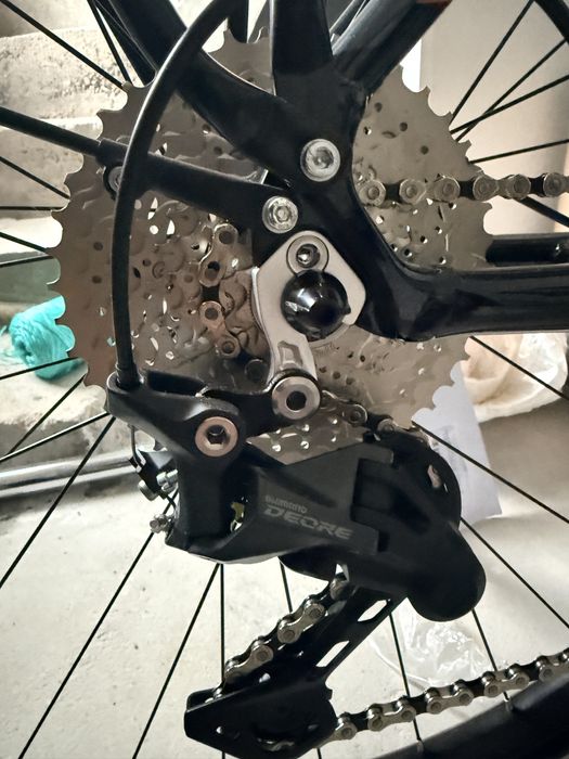 Bicicleta Atala B-Tour A8.4