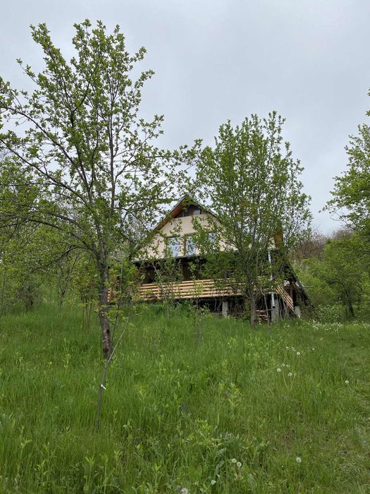 Casa  modern renovata 5 camere de inchiriat Drajna de sus Prahova