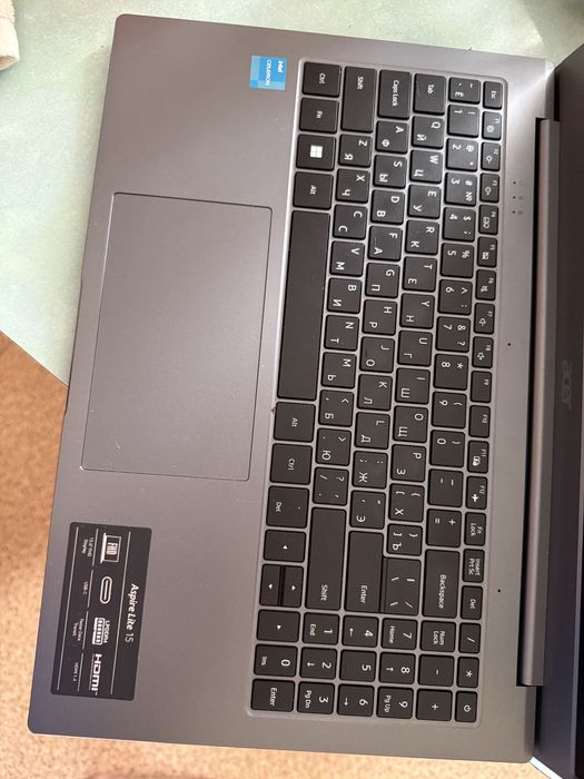 Продам ноутбук Acer