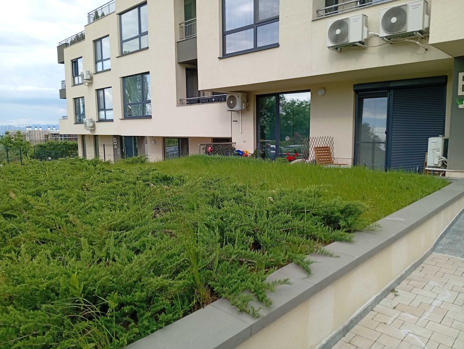 Продава се Едностаен апартамент в София, Драгалевци - 48 кв.м за 3032 €/кв.м - Снимка #5