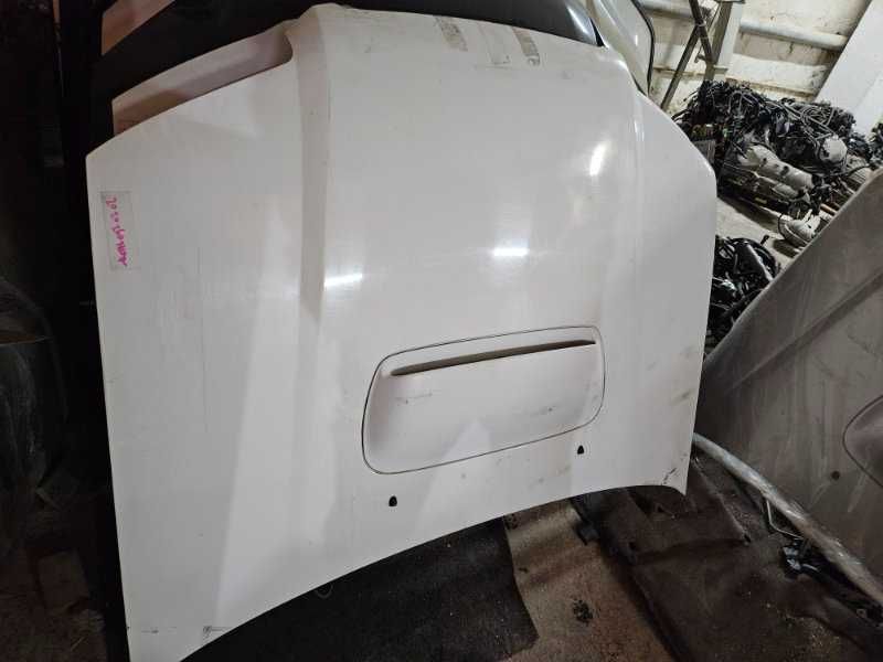 Капот субару форестер, турбо, атмо sg5