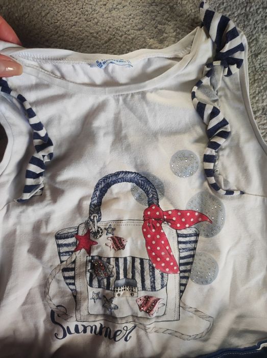 Дрешки Mayoral 8-9 г