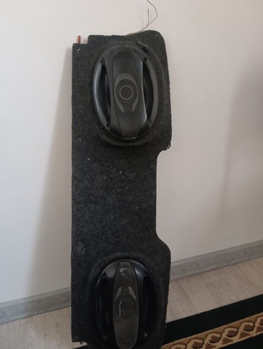 Калонка пионеер оригинал