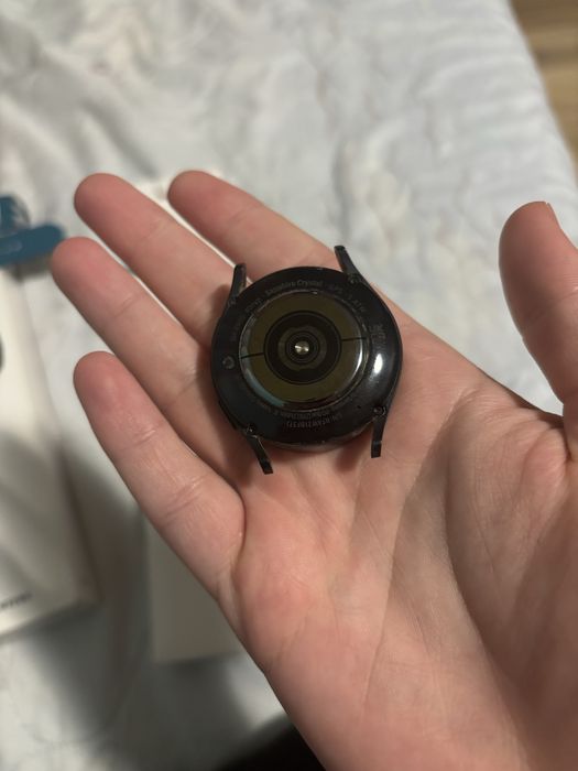 Samsung Watch 5 часовник