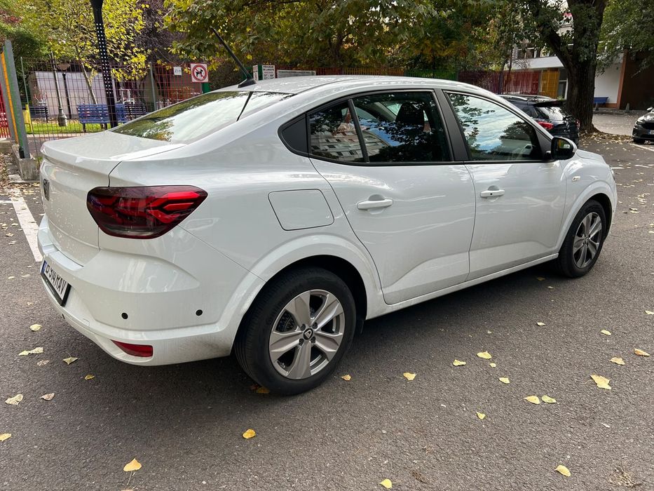 DACIA Logan 0 — imagine 5