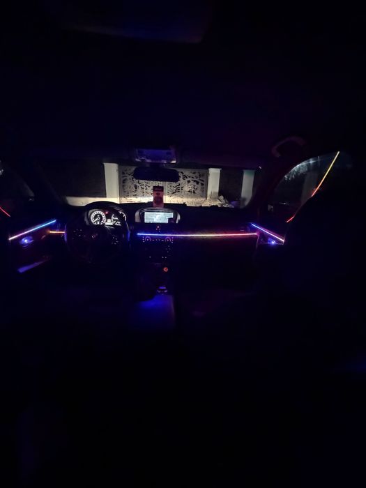 Bmw e90 318D acept si schimb