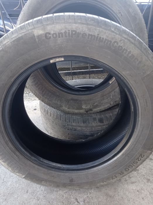 Покрышки на авто...