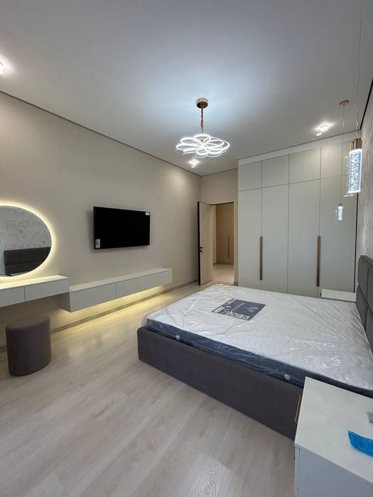 Люксовый дом квартира 2х комнатная 90м² ремонт евро ор-р м.Минор