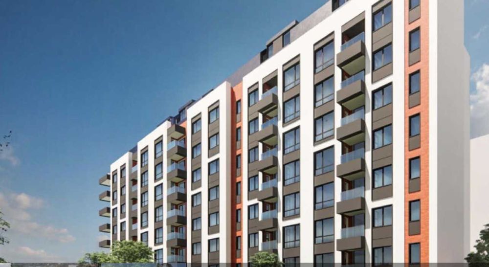 Продава се Двустаен апартамент в София, Център - 72 кв.м за 2051 €/кв.м - Снимка #2