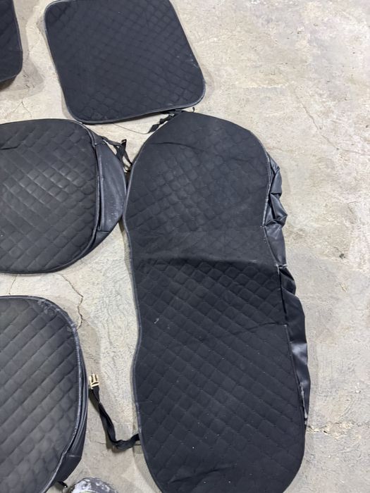 Автомобильные чехлы