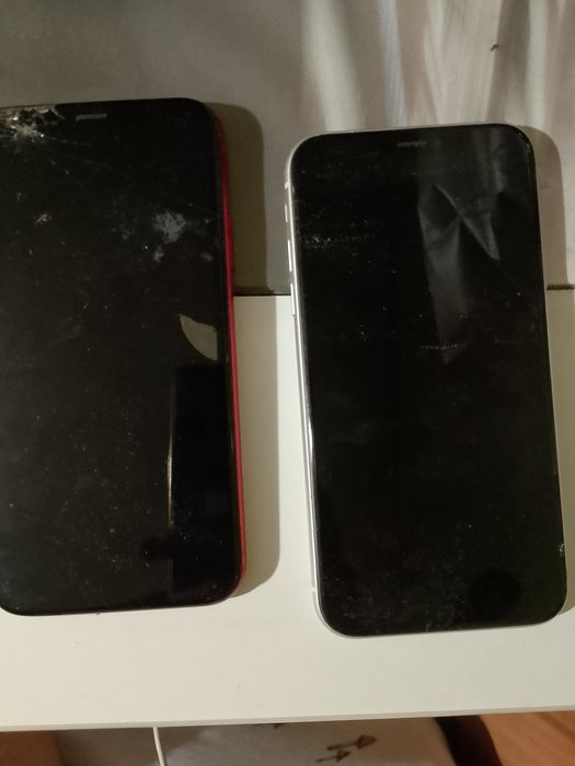 iPhone Xr  развален