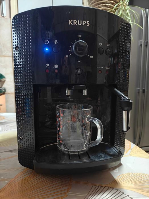 de vanzare espresor automat KRUPS EA81