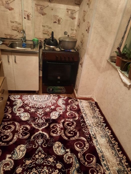|745| Яккасарой 2 хонали квартира ижарага қулай жойлашув арзон нархда