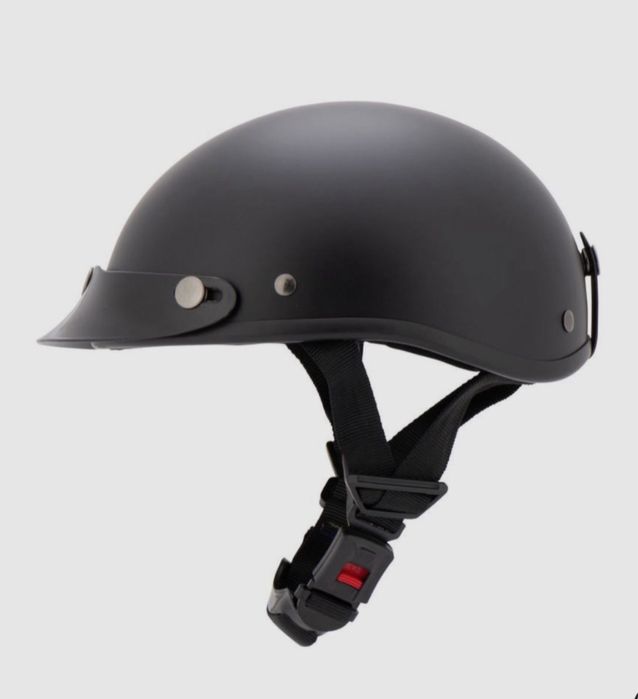 Cască moto braincap plus bandană..(nouă)…