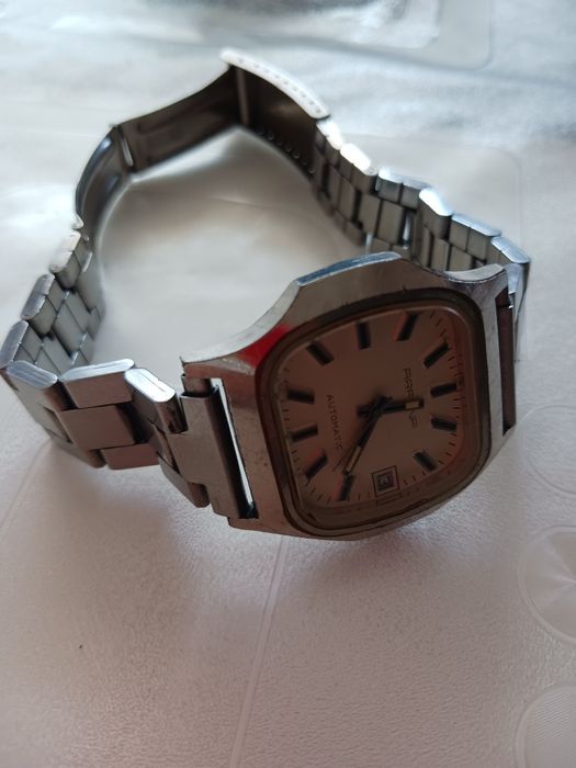 Часовник АRENA автоматик