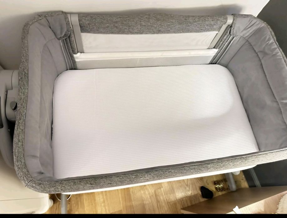 Бебешка кошара Joie - Roomie