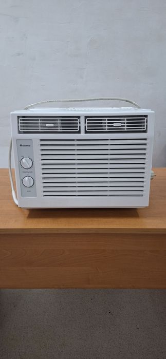 Оконный кондиционер Axioma