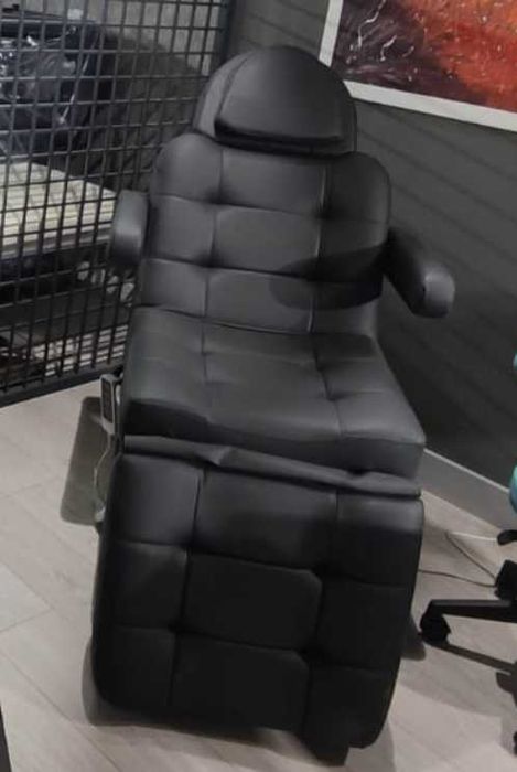 Автоматична кушетка с 3 мотора VİP