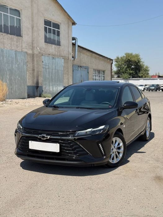 Monza 1.5 Atmasferni