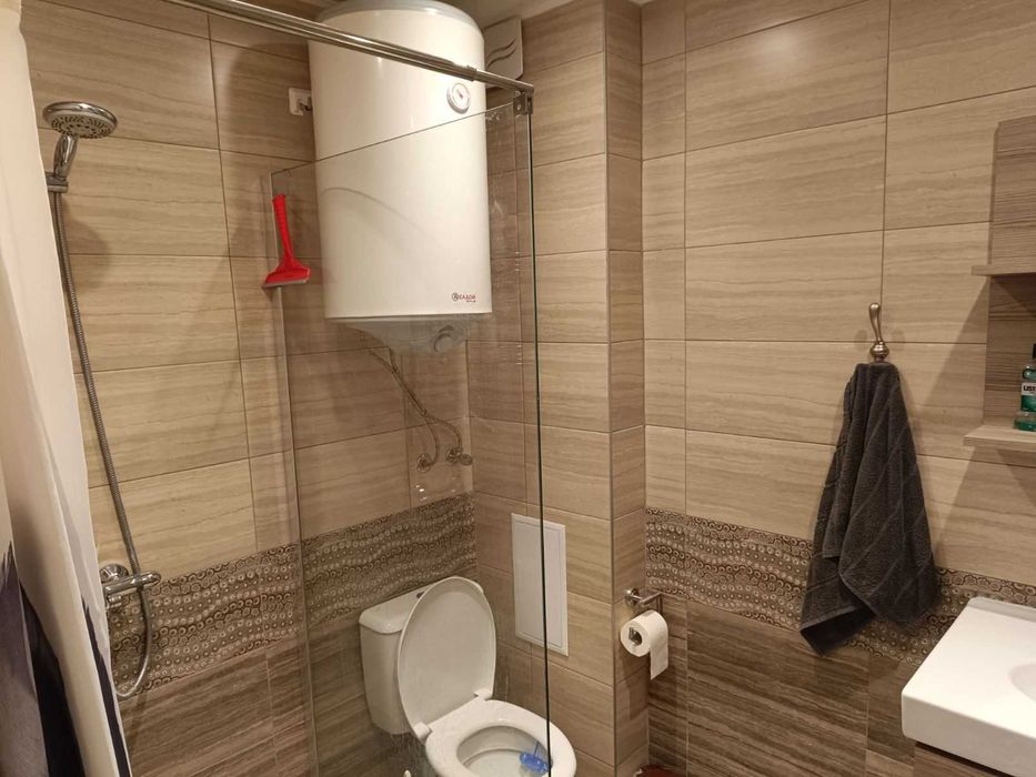 Дава се под наем Тристаен апартамент в Варна, Кайсиева градина - 83 кв.м за 714 € - Снимка #8