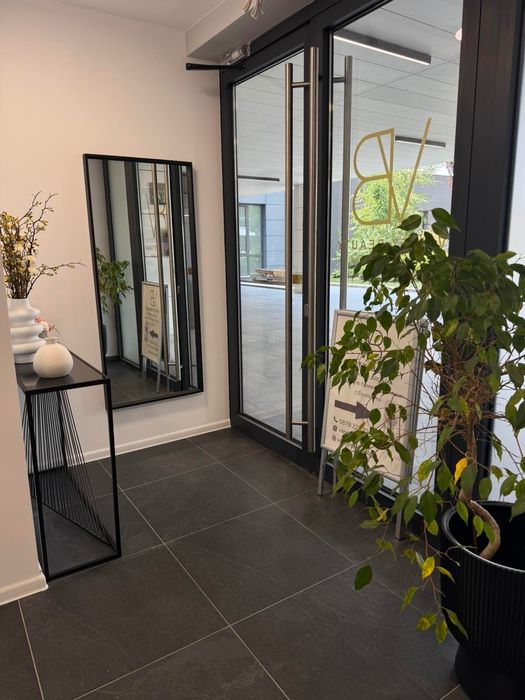 Дава се под наем  в София, Манастирски ливади -  кв.м за 255 € - Снимка #1