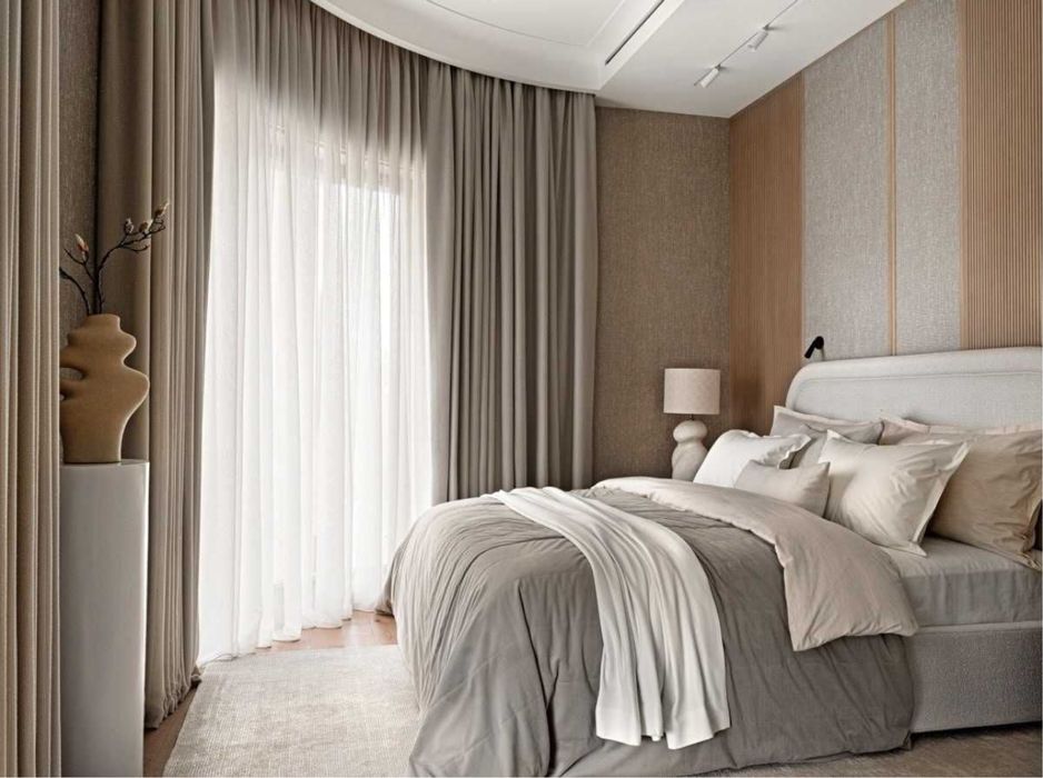 Сдаётся 3х комнатная квартира новостройка жк Мадрид