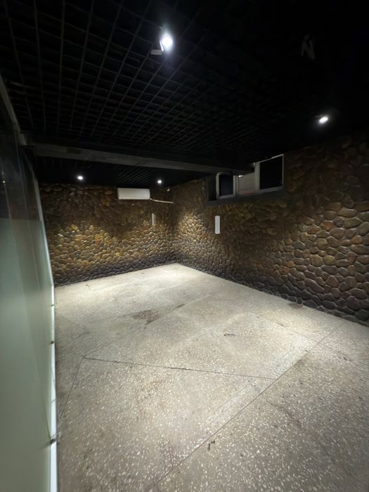 Продаётся подвальное помещение в г Алмалык под частный бизнес. 500кв.м