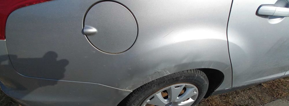 FORD Focus 2012 — imagine 5