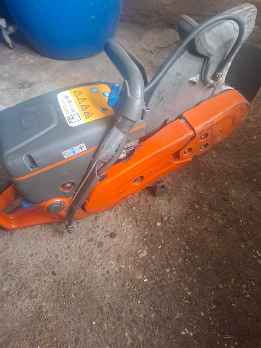 Фугорез хускварна