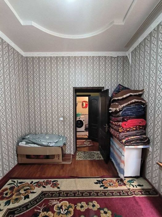 Kotej sotiladi Qorasu 6 Продается коттедж на Карасу 6