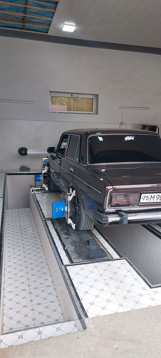 Ваз 2106Машина сотилади