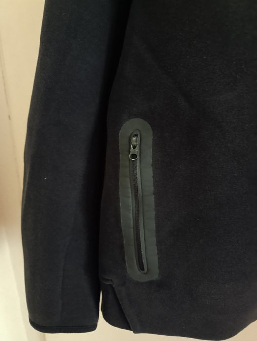 Горнище Nike tech fleece