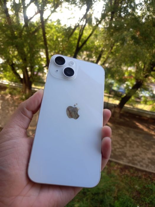 Продам Айфон 14 , 128 гб