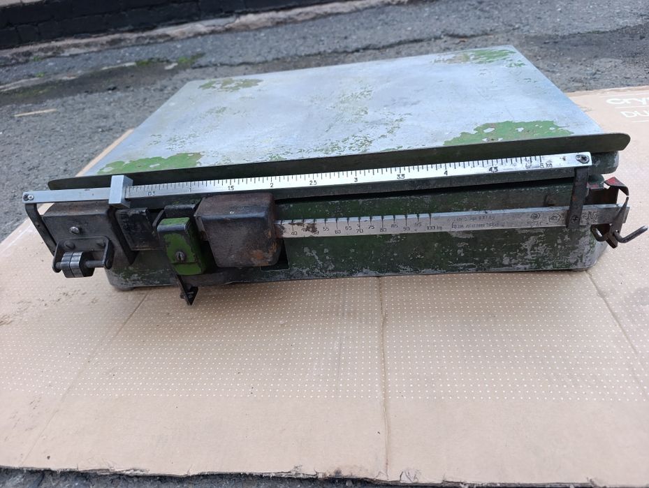 Продам почтовые весы