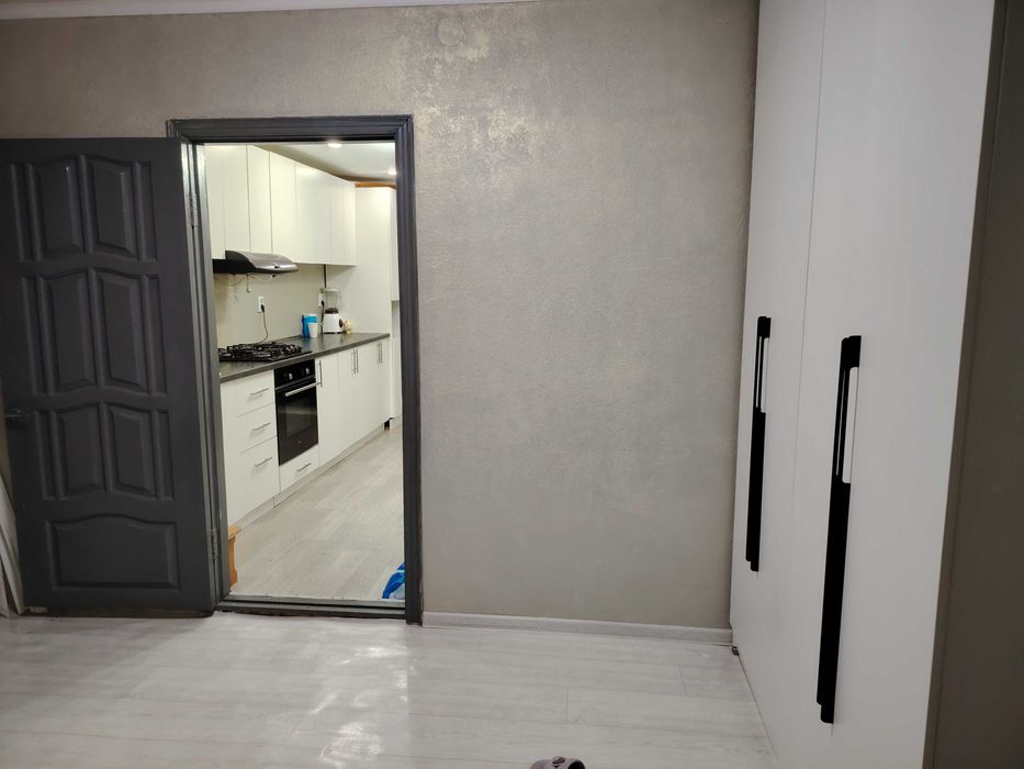 Дом 1/2 часть тёплый уютный