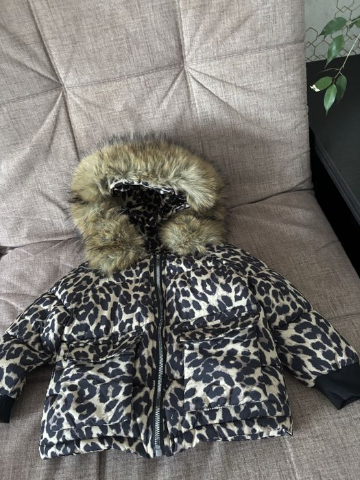 Продам новую курточку