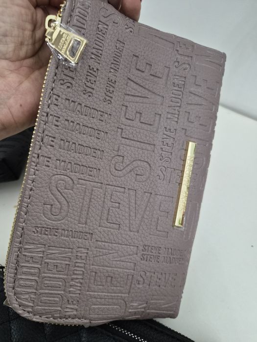 Чанта cross bag Steve madden