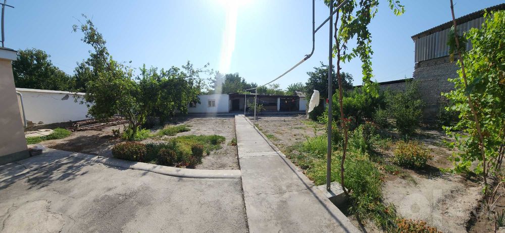 Uy xovli | Dacha. Farg'ona, YORMOZOR.