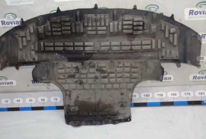 Продам защиту двс Audi Q7 4l